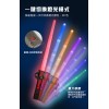 伸縮光劍(充電式/7色燈切換/能量音效/碰撞音效/可靜音/買2支可串接(7007)