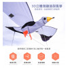 3D立體海鷗造型風箏(140*204)(全配/附150米輪盤線) (無法超商取貨)