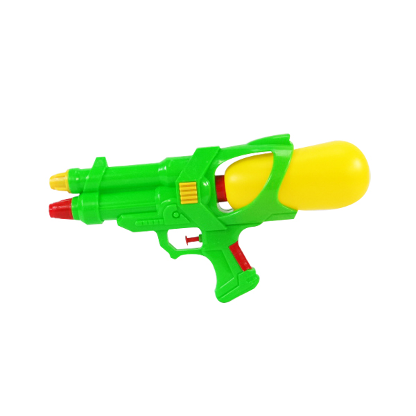 小型双头强力水枪(高级塑料)(ce)